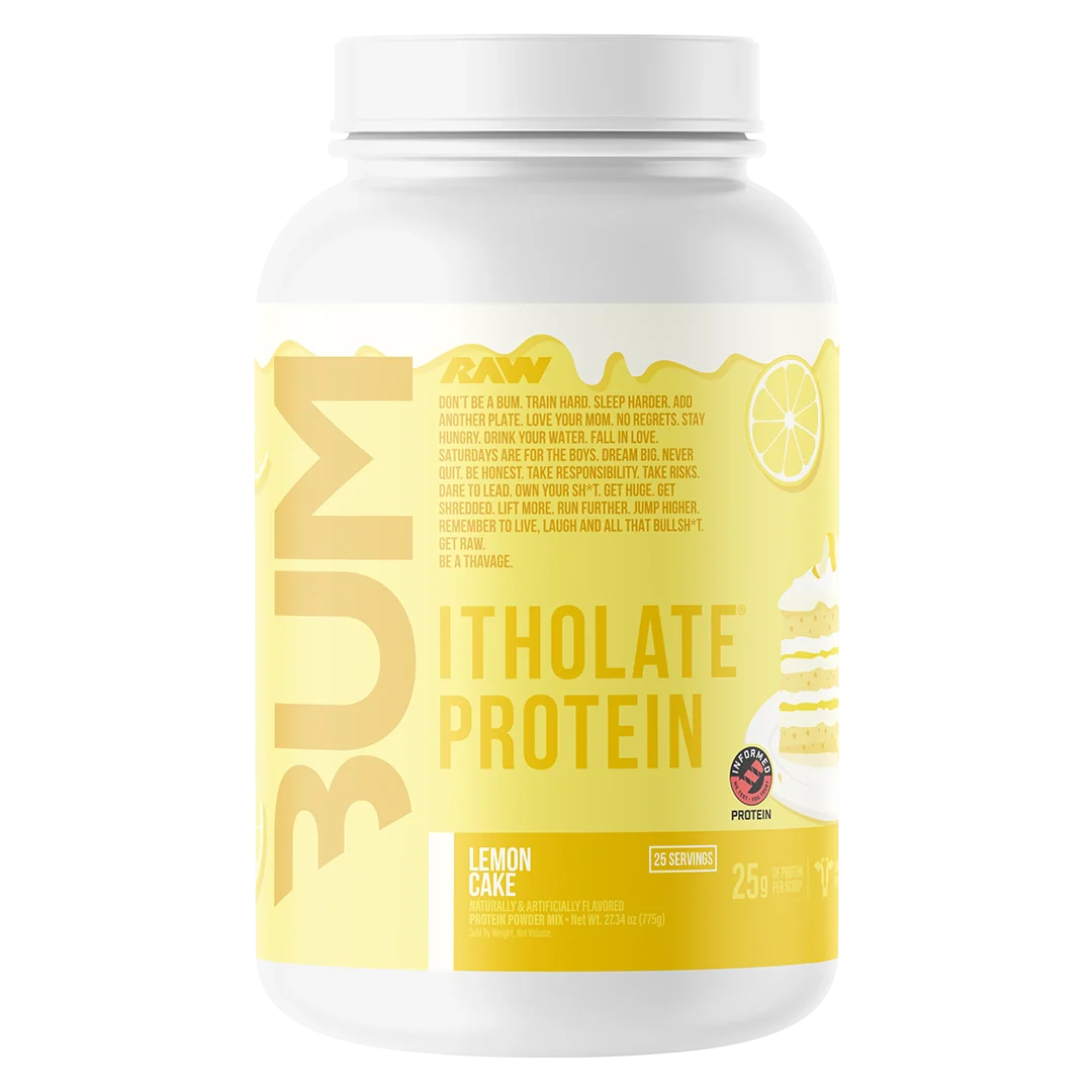 ISO CBUM 1.7 LBS 25 SERV