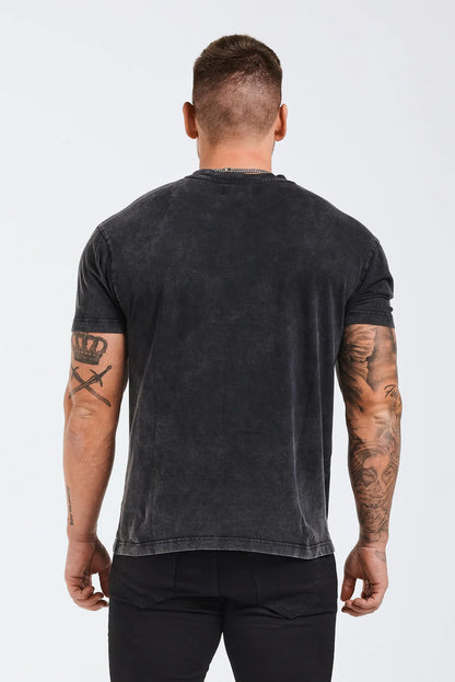 PREMIUM BASICS T-SHIRT LEGEND LONDON