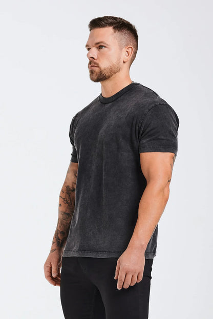 PREMIUM BASICS T-SHIRT LEGEND LONDON