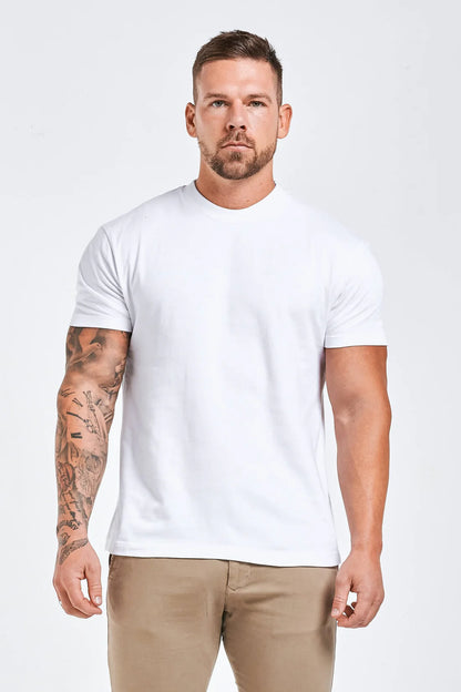 PREMIUM BASICS T-SHIRT LEGEND LONDON