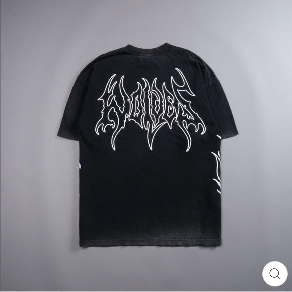 NARUTO KAKASHI NINJA WORLD PREMIUM TEE