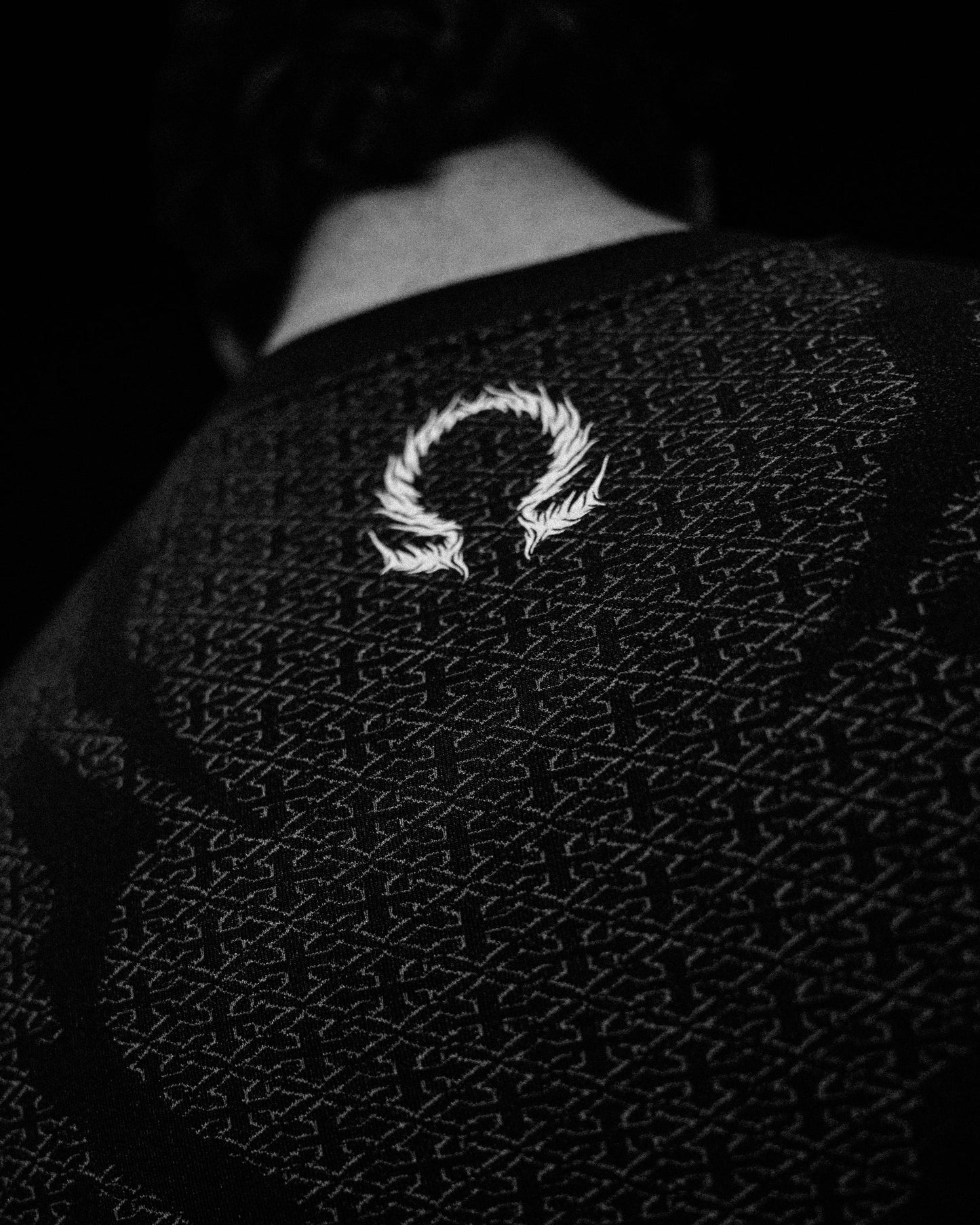 DOOM TECH™ ARMORED LONGSLEEVE COMPRESSION