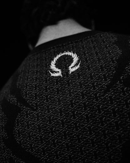 DOOM TECH™ ARMORED LONGSLEEVE COMPRESSION