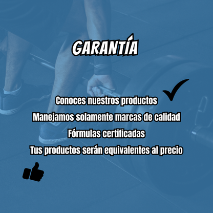 CAJA MISTERIOSA: PREENTRENOS