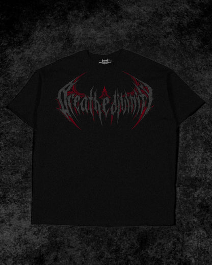 ARC KNIGHT OVERSIZED T-SHIRT (AUG)