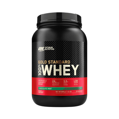 ON 100% WHEY GOLD STD 2 LBS 29 SERV