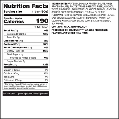 QUEST PROTEIN BARS 12 PACK
