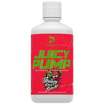 DRAGON JUICY PUMP 32OZ