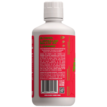 DRAGON JUICY PUMP 32OZ