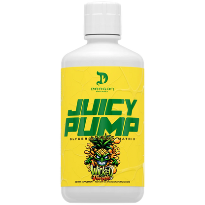 DRAGON JUICY PUMP 32OZ