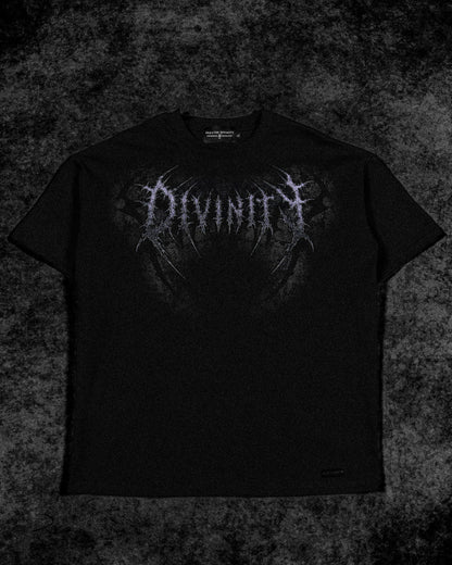 BLOOD REAPER OVERSIZED T-SHIRT