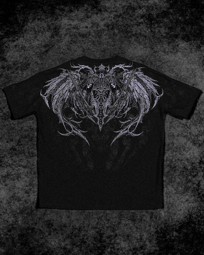 BLOOD REAPER OVERSIZED T-SHIRT
