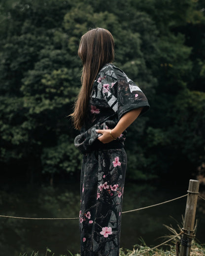 CHERRY BLOSSOM HEAVYWEIGHT SWEATS