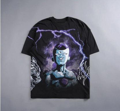 DRAGONBALL Z SIDE-BY-SIDE TEE BOX SET