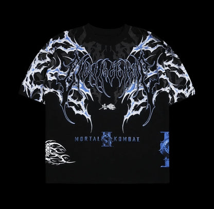 MORTAL KOMBAT PT2 BOX SET