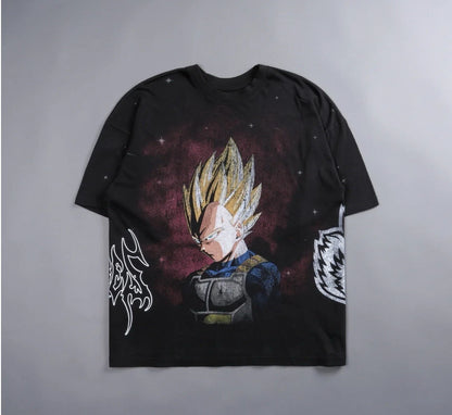 DRAGONBALL Z SIDE-BY-SIDE TEE BOX SET