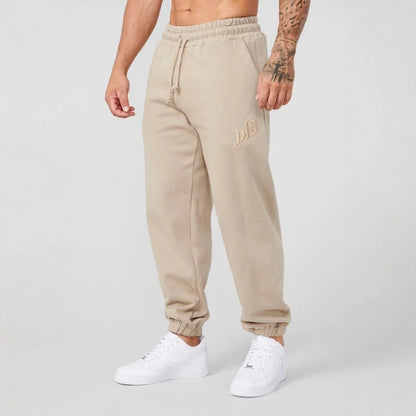 MARSHMALLOW JOGGERS #222