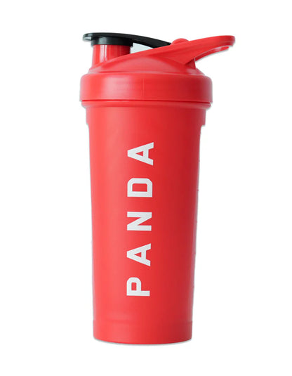 SHAKER PANDA HEAD