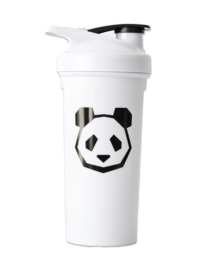 SHAKER PANDA HEAD