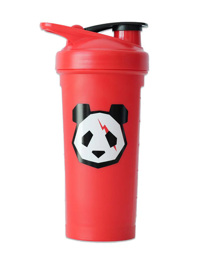 SHAKER PANDA HEAD