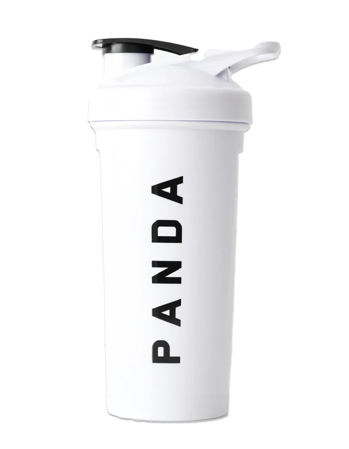 SHAKER PANDA HEAD