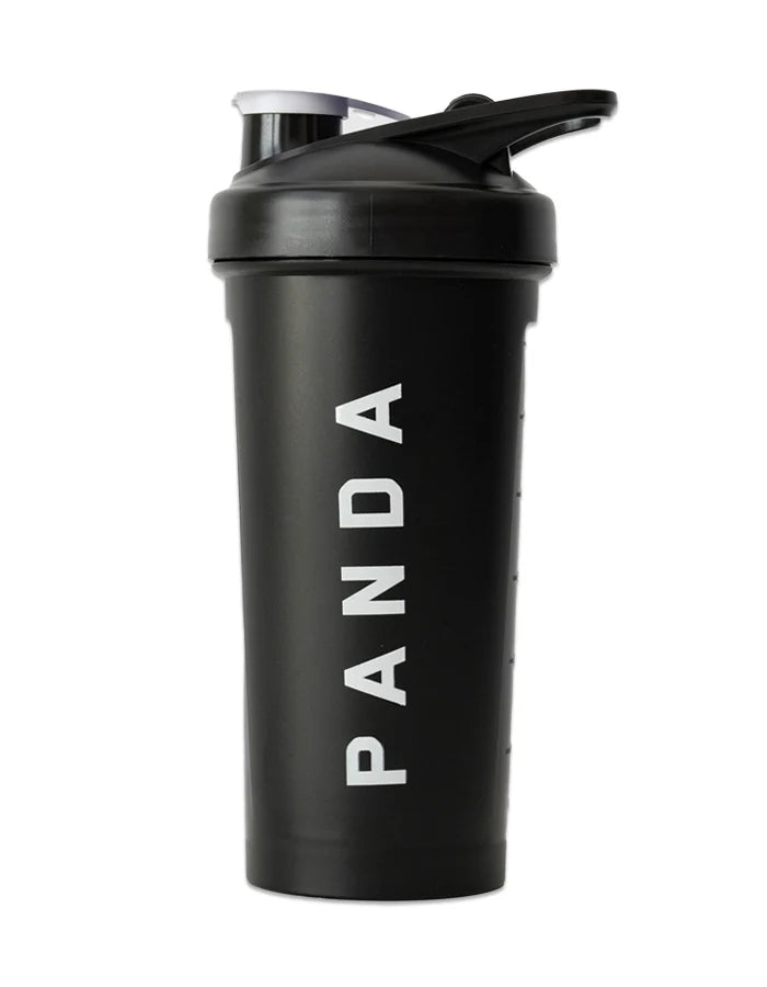 SHAKER PANDA HEAD