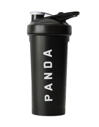 SHAKER PANDA HEAD