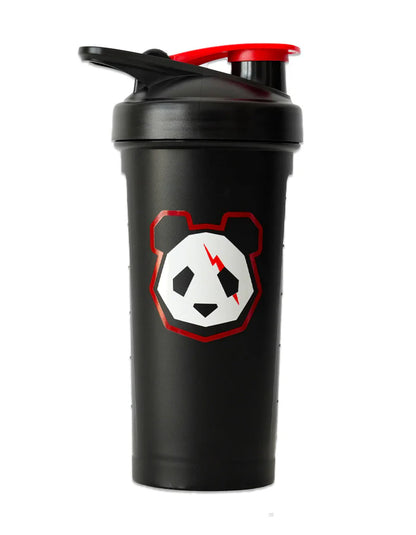 SHAKER PANDA HEAD