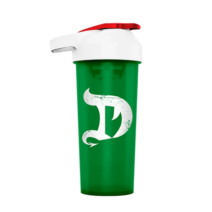 DRAGON PHARMA MEXICO SHAKER