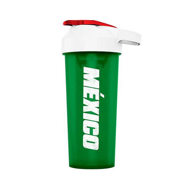 DRAGON PHARMA MEXICO SHAKER