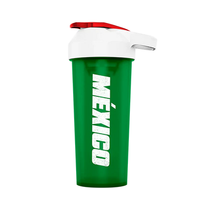 DRAGON PHARMA MEXICO SHAKER