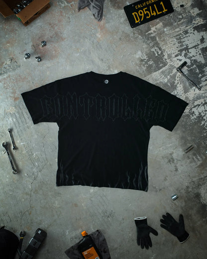 INFERNO PUMP COVER