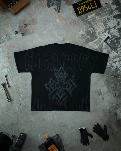 INFERNO PUMP COVER