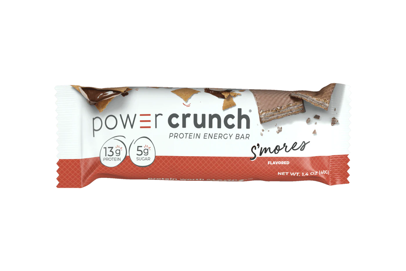 POWER CRUNCH PROTEIN BARS 12 PACK