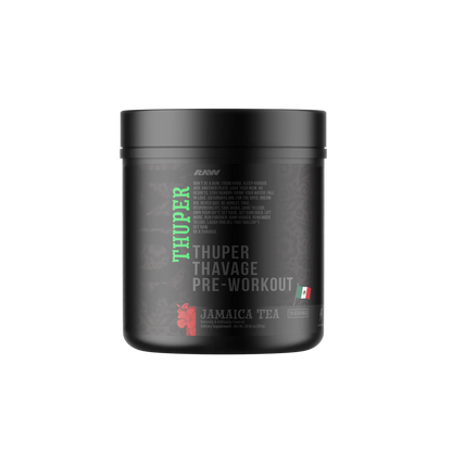 THUPER THAVAGE PWO 20 SERV CBUM