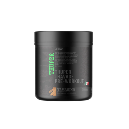 THUPER THAVAGE PWO 20 SERV CBUM