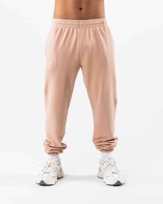 EARTH DYE NATURAL JOGGER