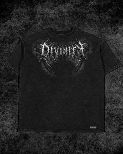 BLOOD REAPER OVERSIZED T-SHIRT