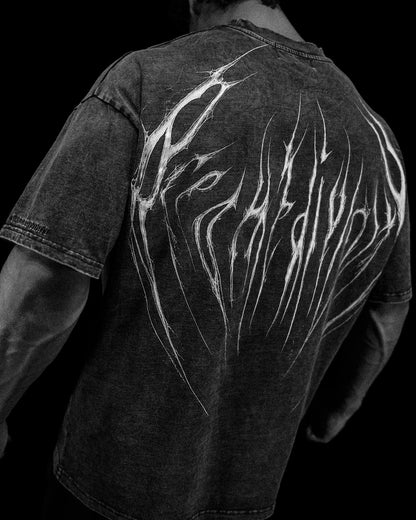 ECLIPSE OVERSIZED T-SHIRT