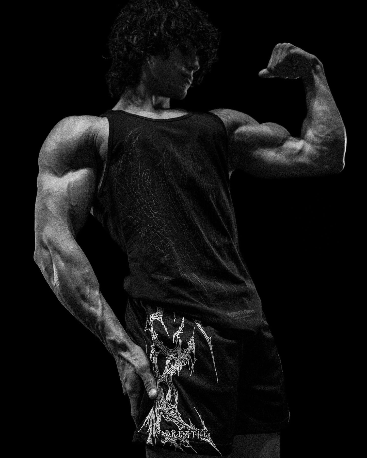 NIGHTFALL BODYBUILDING STRINGER