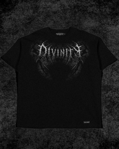BLOOD REAPER OVERSIZED T-SHIRT