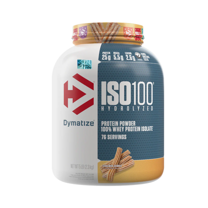 ISO 100 5 LBS 71 SERV DYM