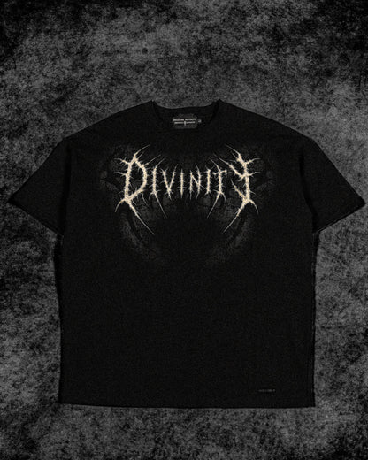 BLOOD REAPER OVERSIZED T-SHIRT