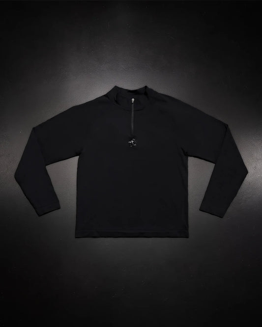CORE COMPRESSION QUARTER ZIP