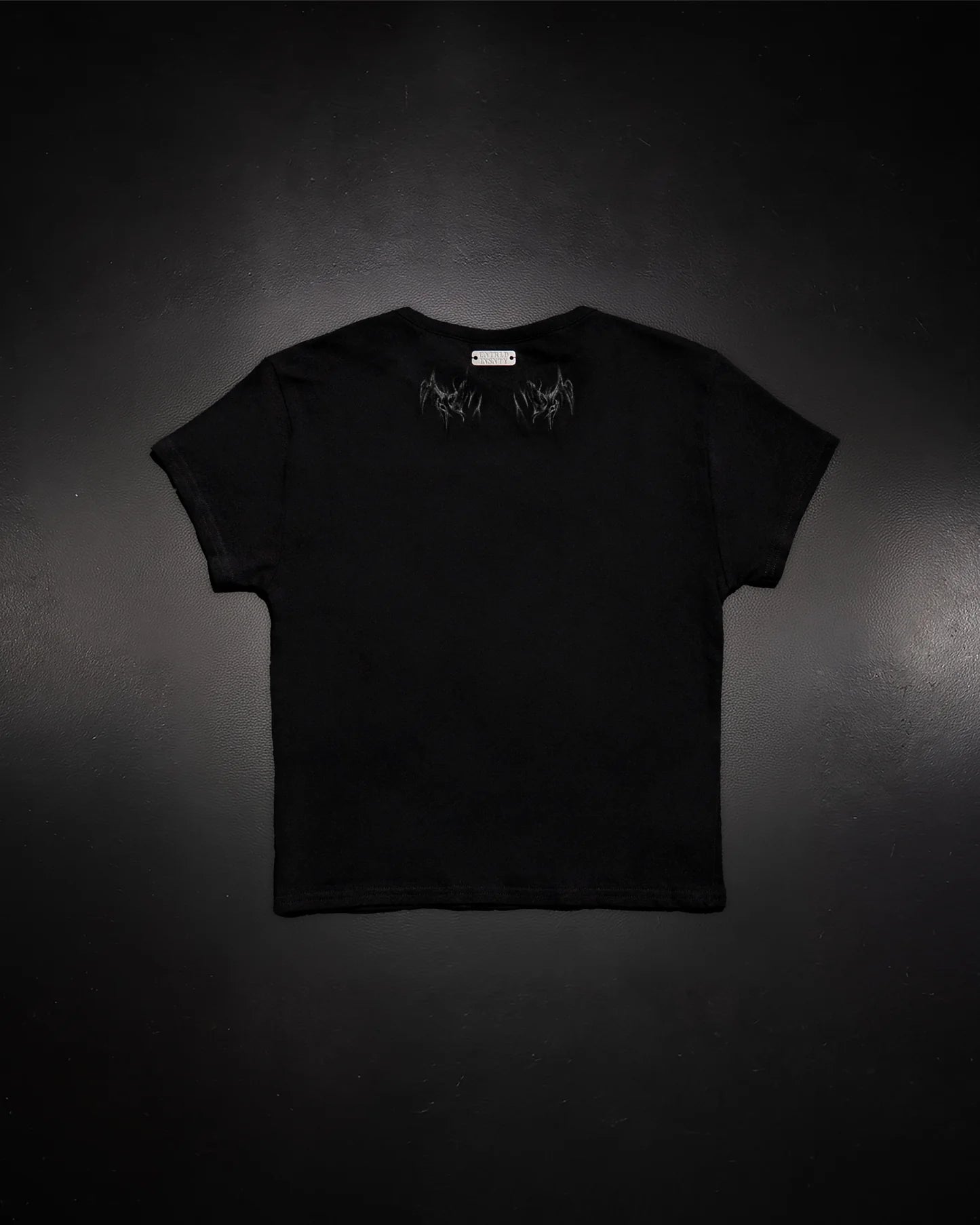 IRON HEART BABY TEE