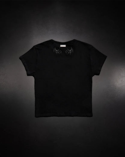 IRON HEART BABY TEE