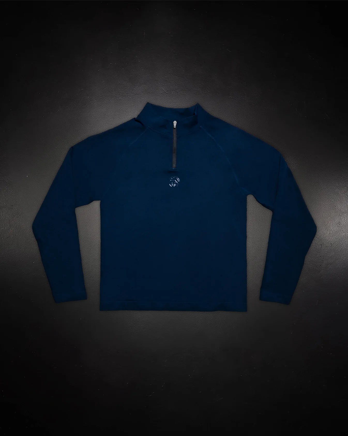 CORE COMPRESSION QUARTER ZIP