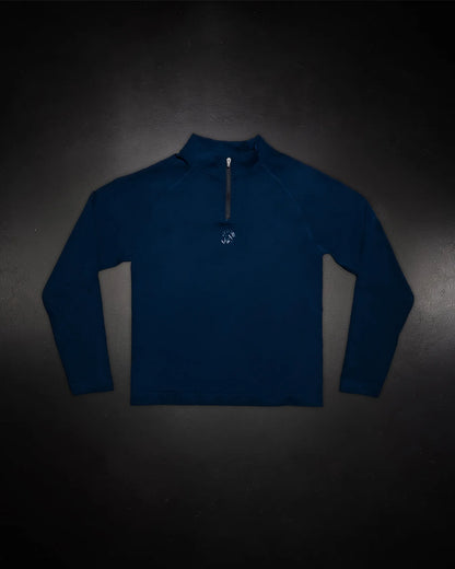 CORE COMPRESSION QUARTER ZIP